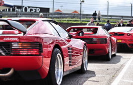 BimmerFest Classics indoor